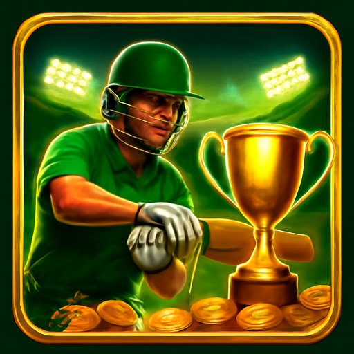 baji baji APK download screen on phone