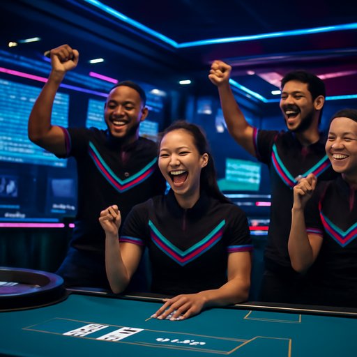 baji baji live dealer table
