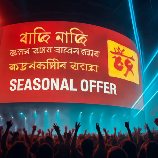 baji baji festive offers board