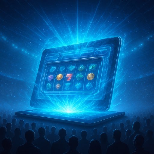 baji baji slot menu on tablet