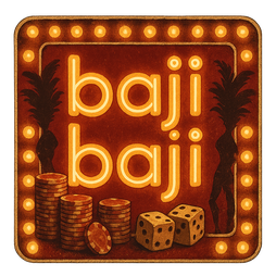 baji baji Play'n GO লোগো