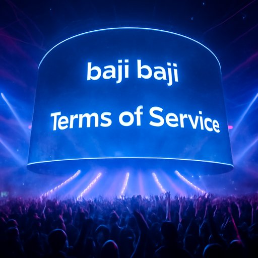 baji baji terms documents page